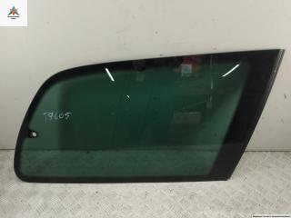 стекло (иные) Volkswagen Sharan 1 поколение [2-й рестайлинг] 2007, 1.9 л., дизель, МКПП, чёрный, минивэн, 43R000002