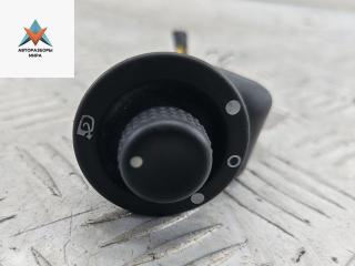 джойстик регулировки зеркал Renault Laguna 2 поколение [рестайлинг] 2005, 2.0 л., бензин, АКПП, серый, универсал