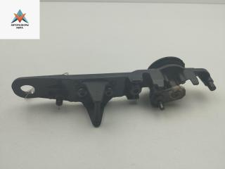 Механизм стеклоочистителя заднего Renault Laguna 2 поколение [рестайлинг] 2005, 2.0 л., бензин, АКПП, серый, универсал