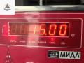 комплект сцепления BMW 5 серия E60/E61 2005, 2.5 л., бензин, МКПП, чёрный, универсал, 7556565 - фото №3