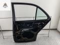 дверь сдвижная Mercedes-Benz E-Класс W210/S210 [рестайлинг] 1999, серый, седан - фото №2