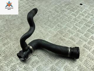 патрубок радиатора BMW 5 серия E60/E61 2005, 2.5 л., бензин, 7521777