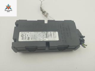 блок управления (другие) Peugeot 607 1 поколение [рестайлинг] 2006, 2.7 л., дизель, АКПП, серый, седан, S120231200C
