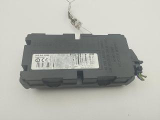 блок управления (другие) Peugeot 607 2006, 2.7 л., дизель, АКПП, серый, седан, S120231200C
