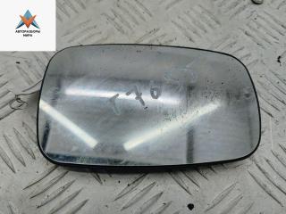 стекло зеркала наружного правого Renault Laguna 2 поколение [рестайлинг] 2005, 2.0 л., бензин, АКПП, серый, универсал
