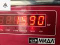 маховик BMW 5 серия E39 [рестайлинг] 2003, 2.2 л., бензин, МКПП, серый, универсал, 7508556 - фото №3