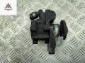 Насос гидроусилителя руля BMW 5 серия E60/E61 2005, 2.5 л., бензин, МКПП, чёрный, универсал, 4038768 - фото №3