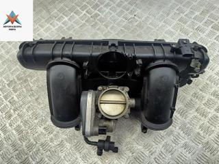коллектор впускной BMW 5 серия E60/E61 2005, 2.5 л., бензин, универсал, 7530806