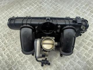 коллектор впускной BMW 5 серия E60/E61 2005, 2.5 л., бензин, универсал, 7530806
