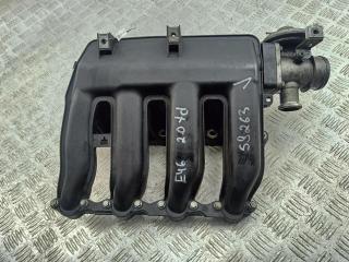 коллектор впускной BMW 3 E46 2003, 2.0 л., дизель, универсал, 7787319, 7788194