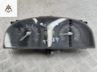 приборная панель Renault Laguna 2 поколение [рестайлинг] 2005, 1.6 л., бензин, МКПП, белый, хетчбэк 5 дв., 554001830200