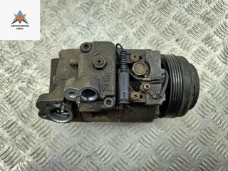 компрессор кондиционера BMW 5 серия E39 1998, 2.5 л., бензин, 8377241