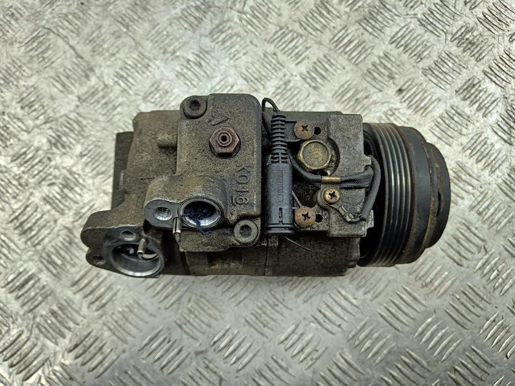 компрессор кондиционера BMW 5 E39 1998, 2.5 л., бензин, 8377241