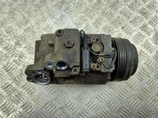 компрессор кондиционера BMW 5 E39 1998, 2.5 л., бензин, 8377241