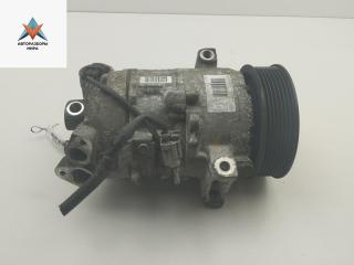 компрессор кондиционера Renault Scenic 3 поколение 2010, 1.4 л., бензин, 8200958328