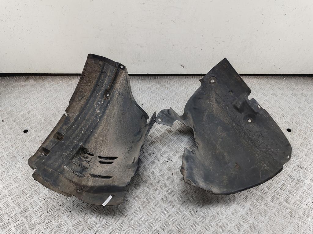 Подкрылок передний правый Mercedes-Benz E W211 2006, 2.2 л., дизель, универсал, 8200136724