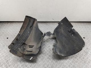 Подкрылок передний правый Mercedes-Benz E W211 2006, 2.2 л., дизель, универсал, 8200136724