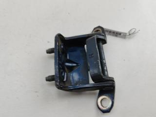 петля двери Nissan Pathfinder R51 2005, синий, внедорожник 5 дв.