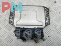 ЭБУ Renault Megane 3 поколение 2009, 1.4 л., бензин, МКПП, белый, хетчбэк 5 дв., 237100293R - фото №2