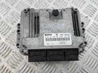 ЭБУ Renault Laguna II 2005, 2.0 л., бензин, АКПП, серый, универсал, 8200705747