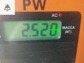 блок ABS Peugeot 607 1 поколение [рестайлинг] 2006, 2.7 л., дизель, АКПП, серый, седан, 9660470280, 87BSE60672647 - фото №3