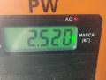 блок ABS Peugeot 607 1 поколение [рестайлинг] 2006, 2.7 л., дизель, АКПП, серый, седан, 9660470280, 87BSE60672647 - фото №3