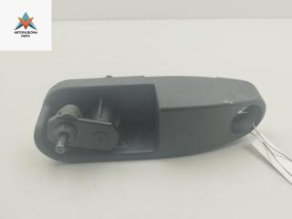 Механизм стеклоочистителя заднего Renault Scenic 1 поколение [рестайлинг] 2001, 1.6 л., бензин, АКПП, серый, минивэн, 7700433891
