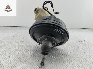 цилиндр тормозной главный BMW 5 серия E39 1997, 2.0 л., бензин, МКПП, синий, седан
