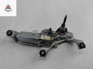 Двигатель стеклоочистителя заднего (моторчик дворников) Subaru Legacy 4 поколение 2006, 2.5 л., бензин, АКПП, чёрный, универсал, 34967