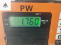 стекло (иные) Renault Scenic 3 поколение 2010, 1.4 л., бензин, МКПП, серый, минивэн, 43R006723 - фото №3
