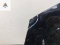 капот Mitsubishi Outlander 1 поколение 2004, 2.0 л., бензин, МКПП, чёрный, внедорожник 5 дв. - фото №3