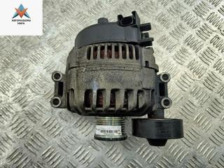 генератор BMW 5 серия E60/E61 2005, 2.5 л., бензин, МКПП, чёрный, универсал, 7521178