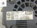 генератор BMW 5 серия E60/E61 2005, 2.5 л., бензин, МКПП, чёрный, универсал, 7521178 - фото №6