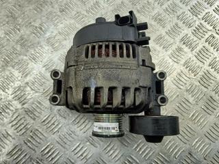 генератор BMW 5 E60/E61 2005, 2.5 л., бензин, МКПП, чёрный, универсал, 7521178