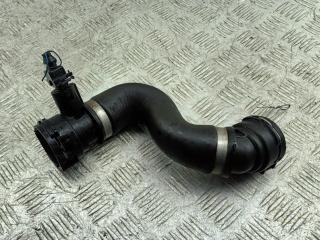 патрубок радиатора BMW 5 E60/E61 2005, 2.5 л., бензин, 7521778