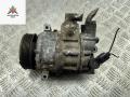 компрессор кондиционера Volkswagen Passat B6 2005, 2.0 л., дизель - фото №3