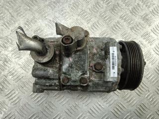 компрессор кондиционера Volkswagen Passat B6 2005, 2.0 л., дизель