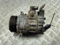 компрессор кондиционера Volkswagen Passat B6 2005, 2.0 л., дизель - фото №3