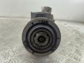 компрессор кондиционера Volkswagen Passat B6 2005, 2.0 л., дизель - фото №4
