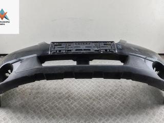 бампер передний Subaru Legacy 4 поколение 2006, бензин, чёрный, универсал, 57704AG230