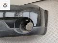 бампер передний Subaru Legacy 4 поколение 2006, бензин, чёрный, универсал, 57704AG230 - фото №7