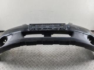 бампер передний Subaru Legacy 4 поколение 2006, бензин, чёрный, универсал, 57704AG230