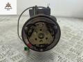 компрессор кондиционера Volkswagen Passat B5 1997, 1.8 л., бензин, 8D0260805D - фото №4