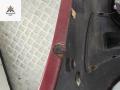 бампер передний Renault Kangoo 1 поколение [рестайлинг] 2006, дизель, красный, фургон, 8200152587 - фото №10