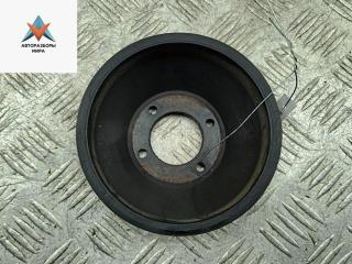 шкив помпы BMW 5 серия E39 1997, 2.0 л., бензин, МКПП, зелёный, седан, 1730554