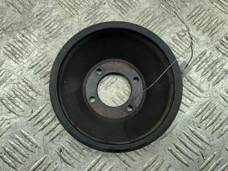 шкив помпы BMW 5 E39 1997, 2.0 л., бензин, МКПП, зелёный, седан, 1730554