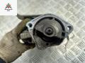 стартер Volkswagen Passat B5 1997, 1.8 л., бензин, МКПП, синий, универсал, 0001107068, 058911023B - фото №3