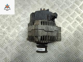 генератор Volkswagen Passat B4 1996, 2.0 л., бензин, АКПП, серый, универсал, 028903025G, 0123310020