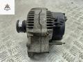 генератор Volkswagen Passat B4 1996, 2.0 л., бензин, АКПП, серый, универсал, 028903025G, 0123310020 - фото №3