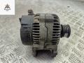 генератор Volkswagen Passat B4 1996, 2.0 л., бензин, АКПП, серый, универсал, 028903025G, 0123310020 - фото №4